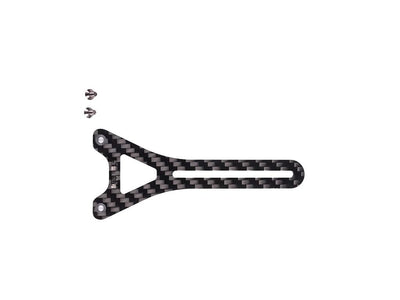 OMP M6 Swashplate Guide : OSHM6006