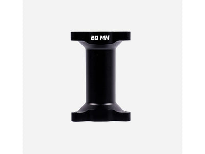 OMP M6 Main Shaft Cover : OSHM6004