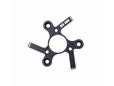 OMP M6 Lower Servo Mount : OSHM6003