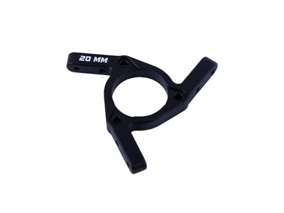 OMP M6 Upper Servo Mount : OSHM6002