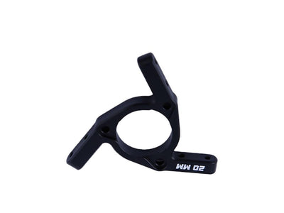 OMP M6 Upper Servo Mount : OSHM6002