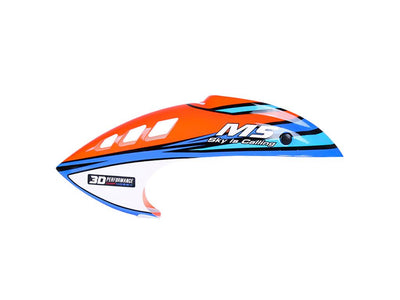 OMP M5 Canopy (Cosmic Orange) : OSHM5116