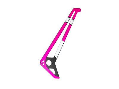 OMP M5/M6 Tail Fin (Nebula Pink) : OSHM5115