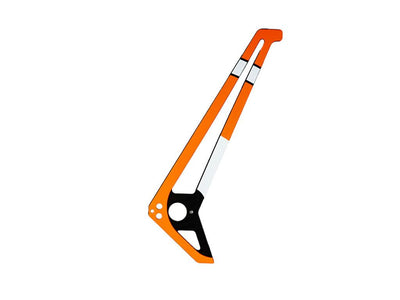 OMP M5/M6 Tail Fin (Cosmic Orange) : OSHM5112