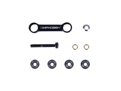 OMP M5/M6 Swashplate Drive Arm : OSHM5069