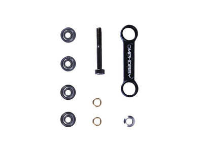 OMP M5/M6 Swashplate Drive Arm : OSHM5069