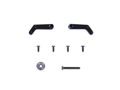 OMP M5/M6 Tail Belt Pressure Idler Assembly : OSHM5061