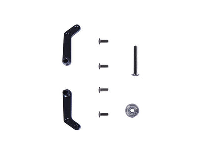 OMP M5/M6 Tail Belt Pressure Idler Assembly : OSHM5061