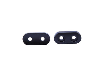 OMP M5/M6 Tail Boom Protector Set : OSHM5055
