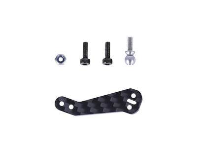 OMP M5/M6 Tail Bellcrank Arm : OSHM5054