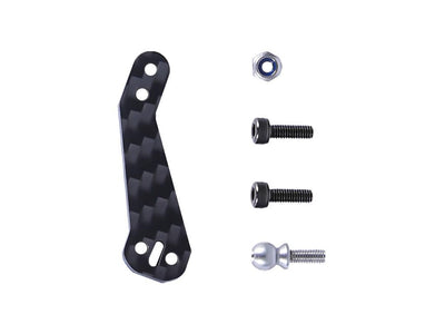 OMP M5/M6 Tail Bellcrank Arm : OSHM5054