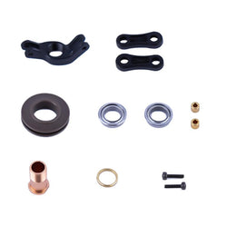 OMP M5/M6 Tail Slider Ring Assembly : OSHM5051