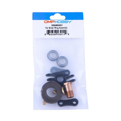 OMP M5/M6 Tail Slider Ring Assembly : OSHM5051