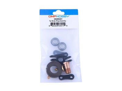 OMP M5/M6 Tail Slider Ring Assembly : OSHM5051