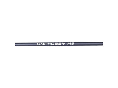 OMP M5 Carbon Tail Boom : OSHM5048