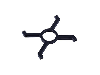 OMP M5/M6 Lower Bearing Block : OSHM5041