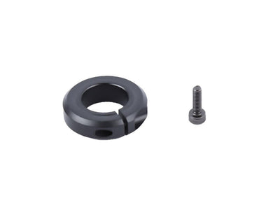 OMP M5/M6 Main Rotor Shaft Clamp : OSHM5040