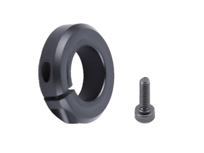 OMP M5/M6 Main Rotor Shaft Clamp : OSHM5040