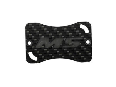 OMP M5 Receiver Plate : OSHM5039