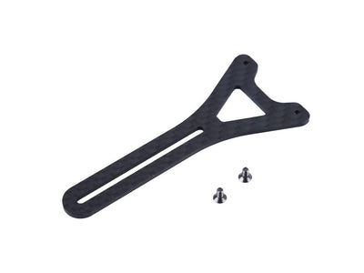 OMP M5 Swashplate Guide : OSHM5037