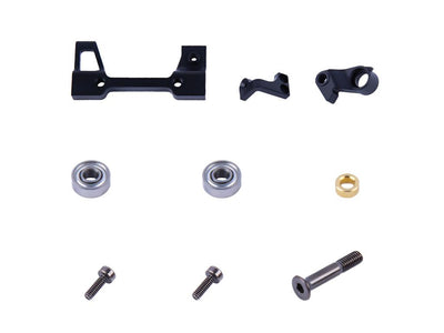 OMP M5/M6 Tensioner Mounting Set : OSHM5033