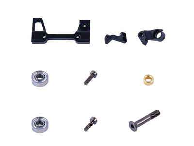 OMP M5/M6 Tensioner Mounting Set : OSHM5033