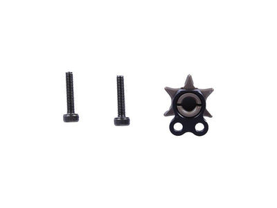OMP M5/M6 Tensioner Adapter Set : OSHM5032
