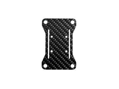 OMP M5/M6 Flight Controller Mounting Plate : OSHM5026