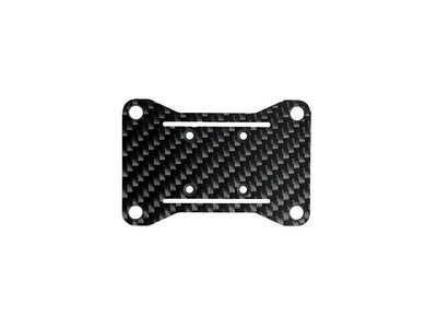 OMP M5/M6 Flight Controller Mounting Plate : OSHM5026