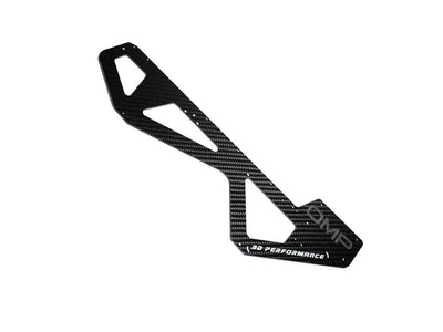 OMP M5/M6 Left Lower Side Frame : OSHM5011