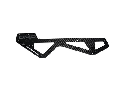 OMP M5/M6 Right Lower Side Frame : OSHM5010