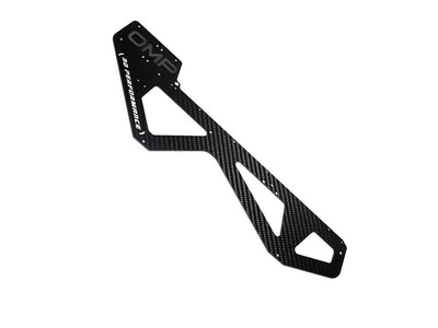 OMP M5/M6 Right Lower Side Frame : OSHM5010