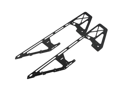 OMP M5/M6 Upper Side Frame : OSHM5007