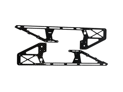 OMP M5/M6 Upper Side Frame : OSHM5007