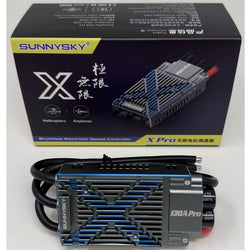 SUNNYSKY X130A HV SBEC ESC : OSHM6028