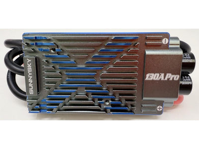 SUNNYSKY X130A HV SBEC ESC : OSHM6028