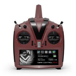Mikado VBar Control EVO+ (Lava Red) : 05624