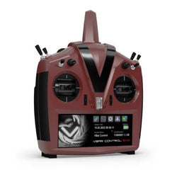 Mikado VBar Control EVO+ (Lava Red) : 05624