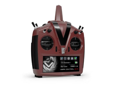 Mikado VBar Control EVO+ (Lava Red) : 05624