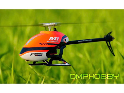 OMPHOBBY M1 V1 BnF : OSHM-M1V1