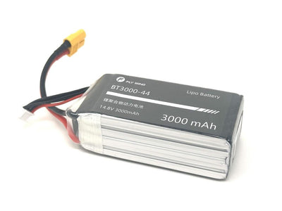 Flywing LiPo Battery 4S 3000mAh : FW-FS42