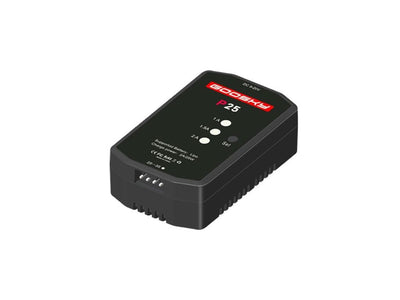 Goosky P25 Balance Charger 2-3S : GT050042