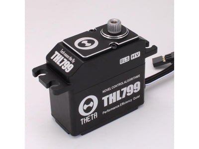 Theta THL799 HV Servo : TS-RTHL799