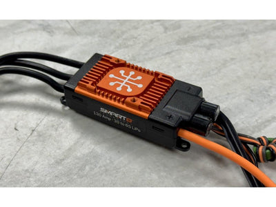 Spektrum Avian 130A 3S-6S ESC (Second Hand) : MHSH10