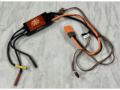 Spektrum Avian 130A 3S-6S ESC (Second Hand) : MHSH10