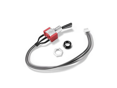 Mikado 3-Position Switch (Black) Short VBar Control : 05630