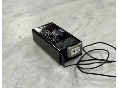 JR R700 35MHz 7-Channel Receiver (Second Hand) : MHSH113
