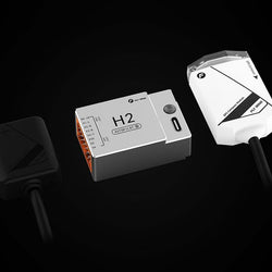 Flywing H2 Helicopter Flight Control FBL Gyro : FW-H2-FBL