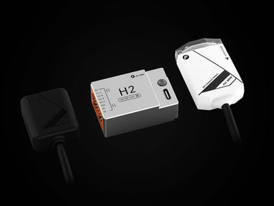 Flywing H2 Helicopter Flight Control FBL Gyro : FW-H2-FBL