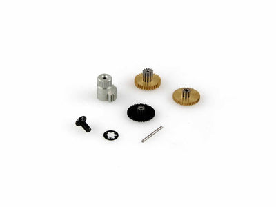 HS81MG (HS82) Metal Gear Set (Mp 1st Gear) : 22956386